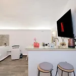Casa Chicca Monti - Idromassaggio 900 M Colosseo Apartamento