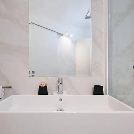 דירה Casa Chicca Monti - Idromassaggio 900 M Colosseo