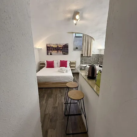 Casa Chicca Monti- Idromassaggio 900 M Colosseo شقة